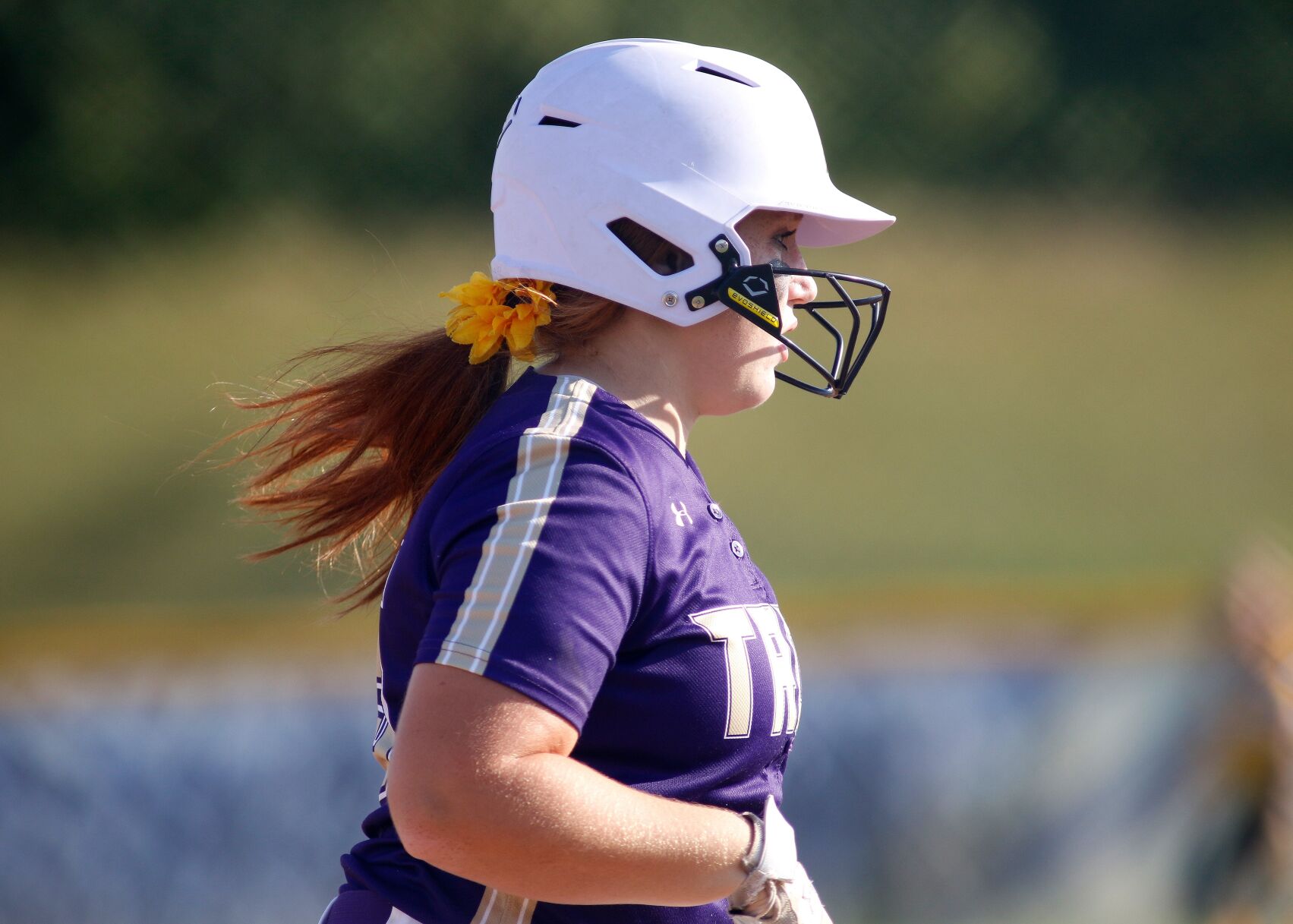 Troy's Tori Hatton